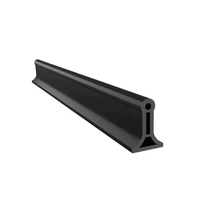 Protection Hydrofuge Salle de Bain AquaDéfense Noir Silicone Premium