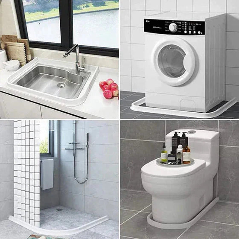 Design Élégant et Sophistiqué pour votre Salle de Bain