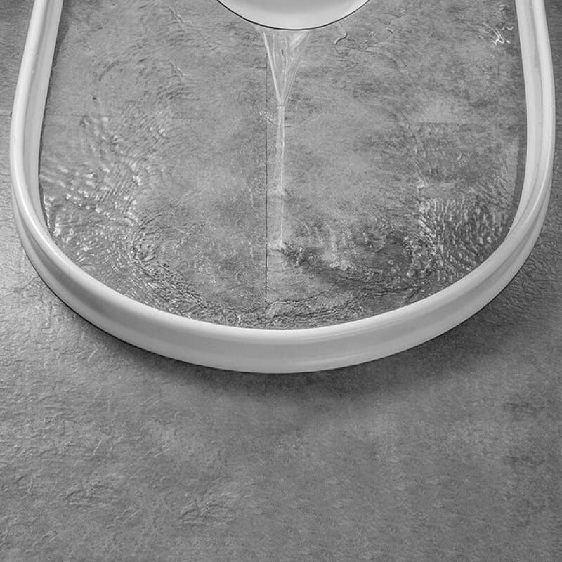 Protection Hydrofuge Salle de Bain AquaDéfense Silicone Premium