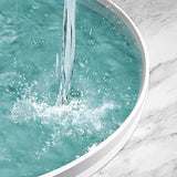 AquaDéfense - Protezione Idrorepellente per Bagno