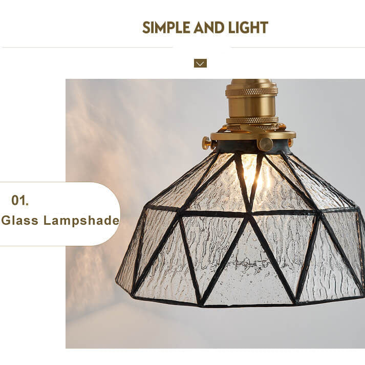 Applique Murale en Verre Ondulé Aquarius - Luminaire Moderne pour une Ambiance Apaisante