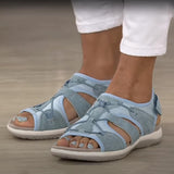 Ariana | Adjustable Elegant Summer Sandals