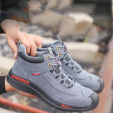 Arnauld | Advanced Waterproof Shoes