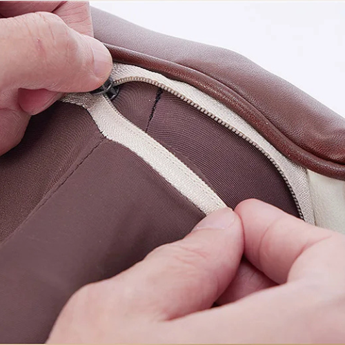 Appareil pour masser le cou - Relaxation profonde à domicile travel bottle le