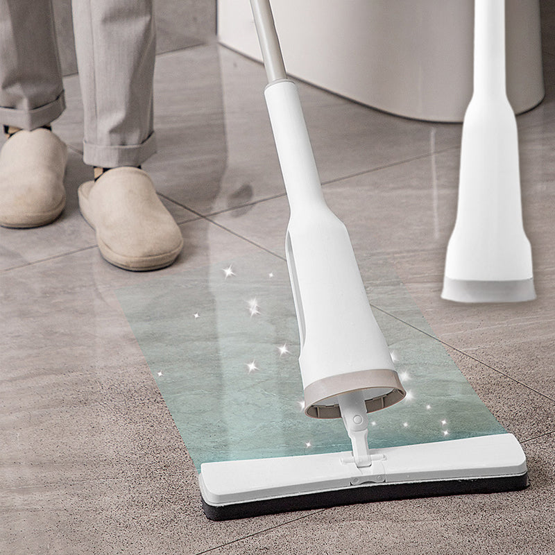 Balai papillon Easy Squeeze - Mécanisme d'Essorage d