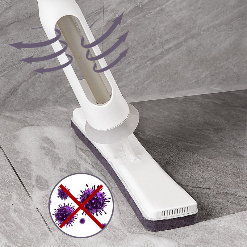 Balai papillon Easy Squeeze - Éponge Absorbante pour un Nettoyage Facile trav