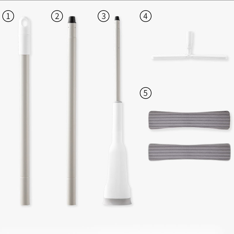 Balai papillon Easy Squeeze - Solution Nettoyante pour une Propreté Impeccable do