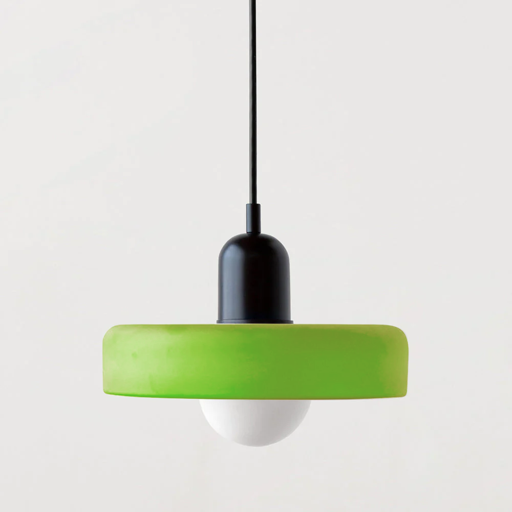 Lampe pendante Bauhaus