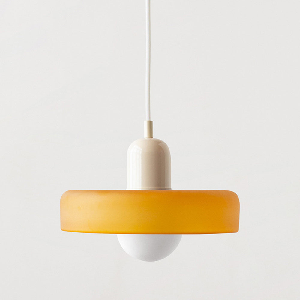 Lampe pendante Bauhaus