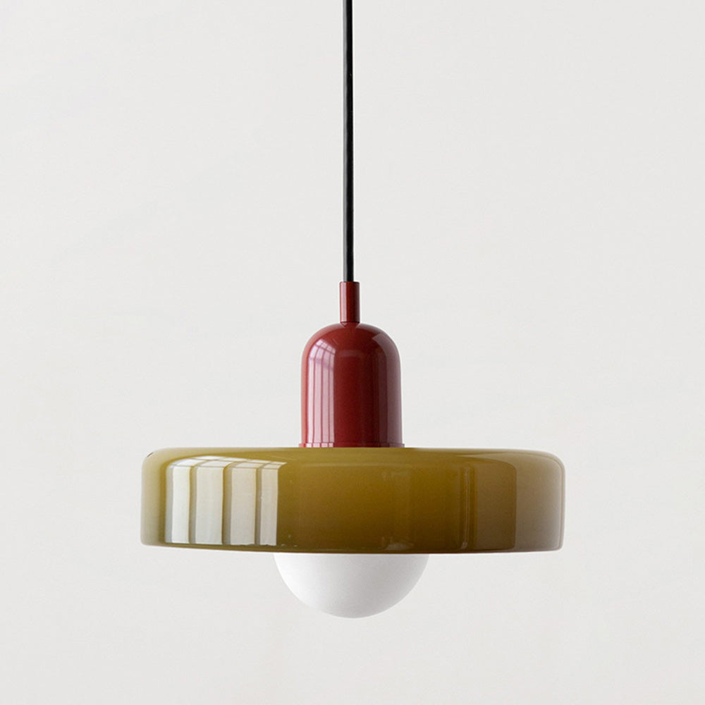 Lampe pendante Bauhaus