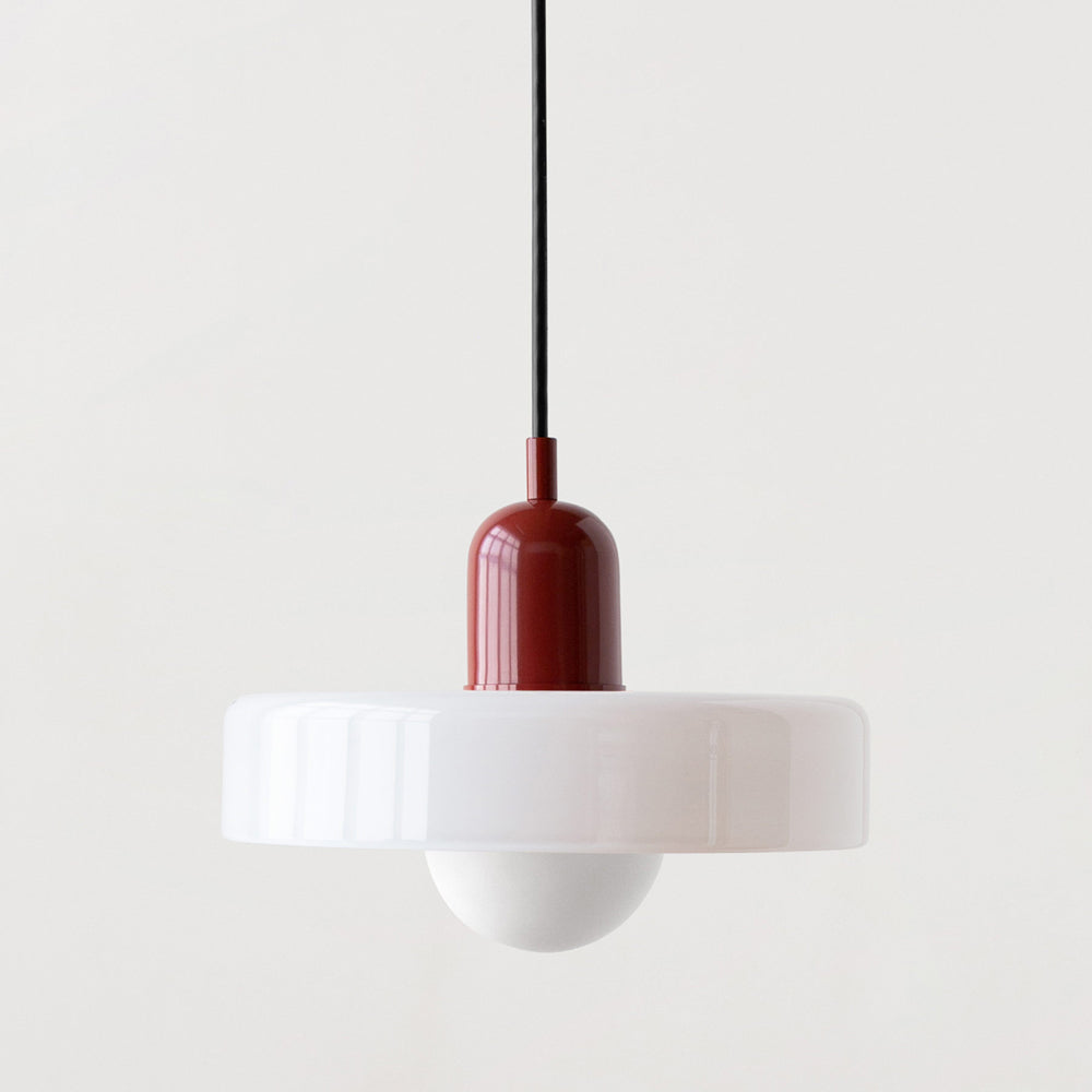 Lampe pendante Bauhaus