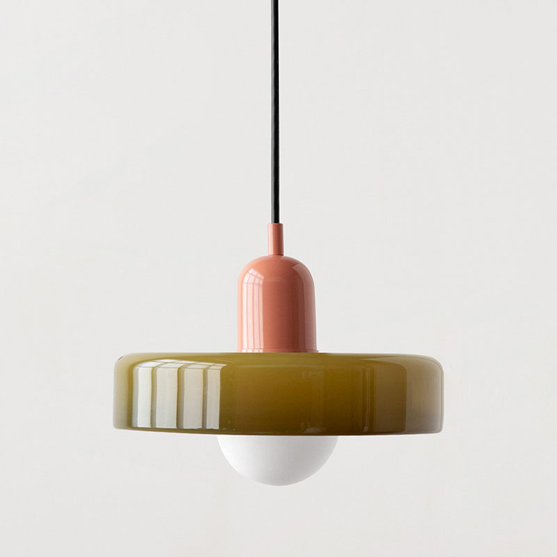 Lampe pendante Bauhaus