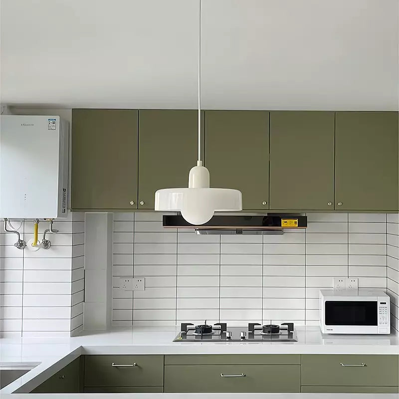 Lampe pendante Bauhaus