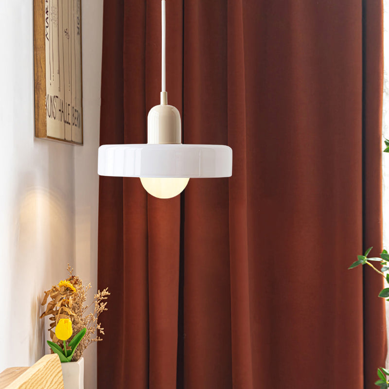 Lampe pendante Bauhaus