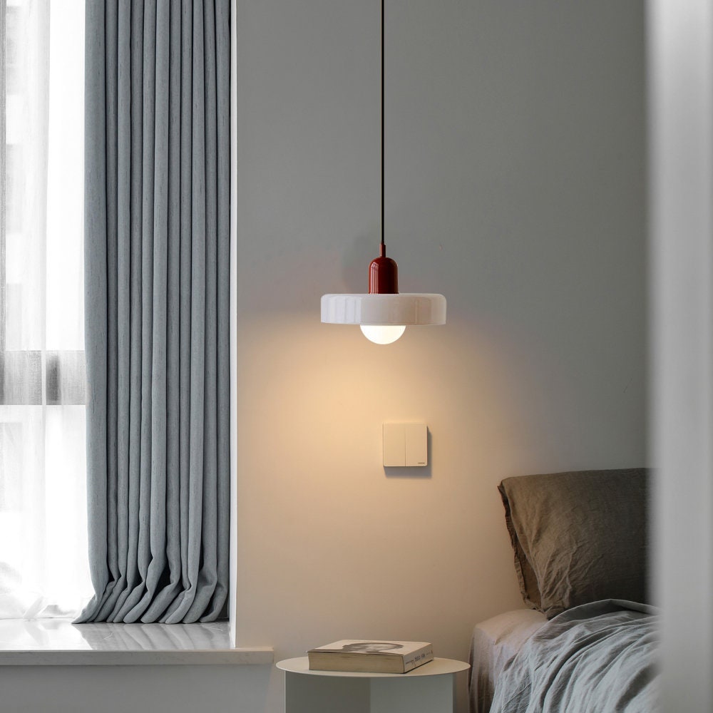 Lampe pendante Bauhaus