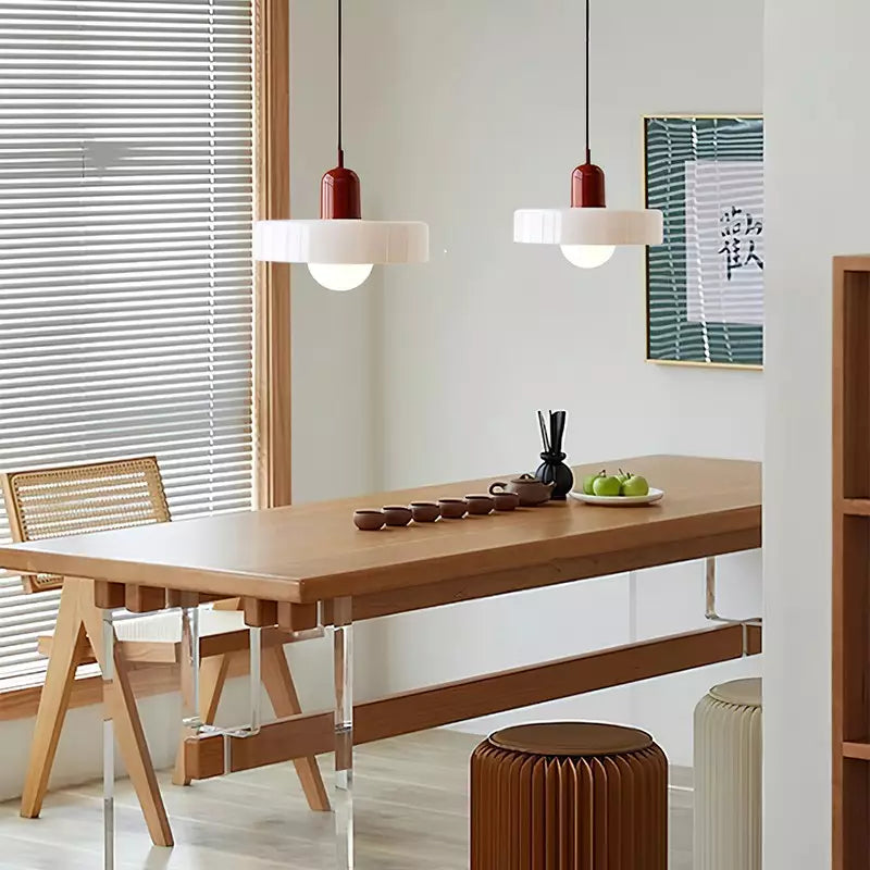 Lampe pendante Bauhaus