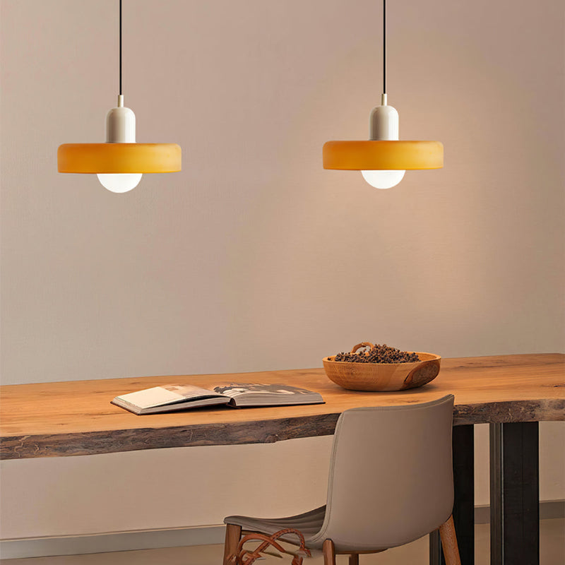 Lampe pendante Bauhaus