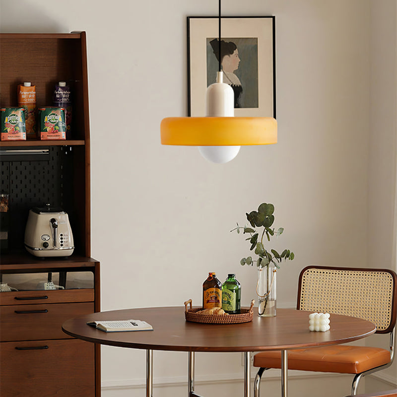 Lampe pendante Bauhaus