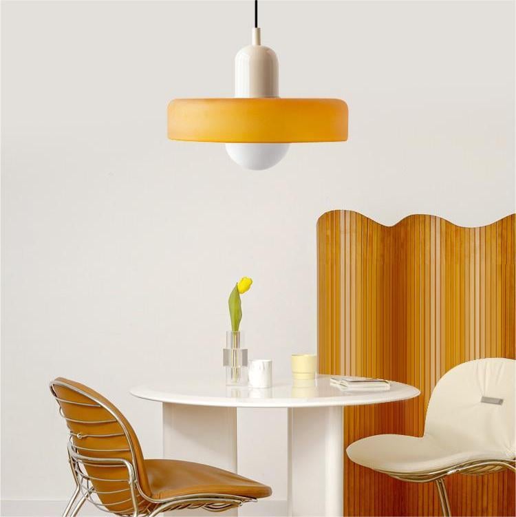 Lampe pendante Bauhaus