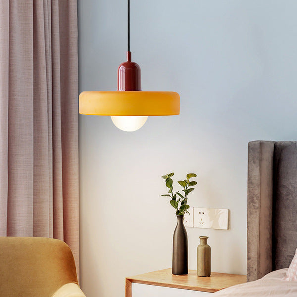 Lampe pendante Bauhaus