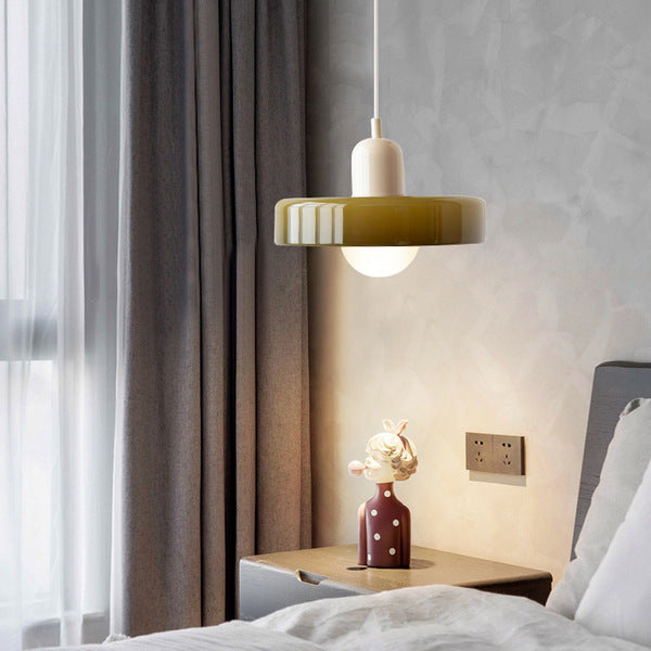 Lampe pendante Bauhaus