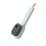 Laundry brush — Clothes brush