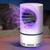 BzzzBuster | Lampada Antizanzare