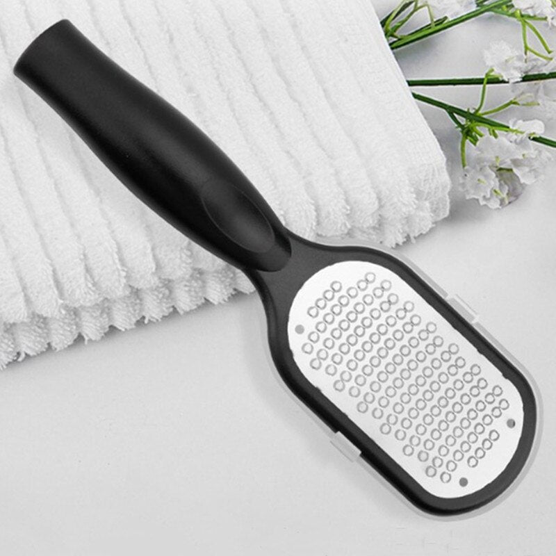 CallusErase - Outil de beauté pour une pédicure confortable travel bottle lea