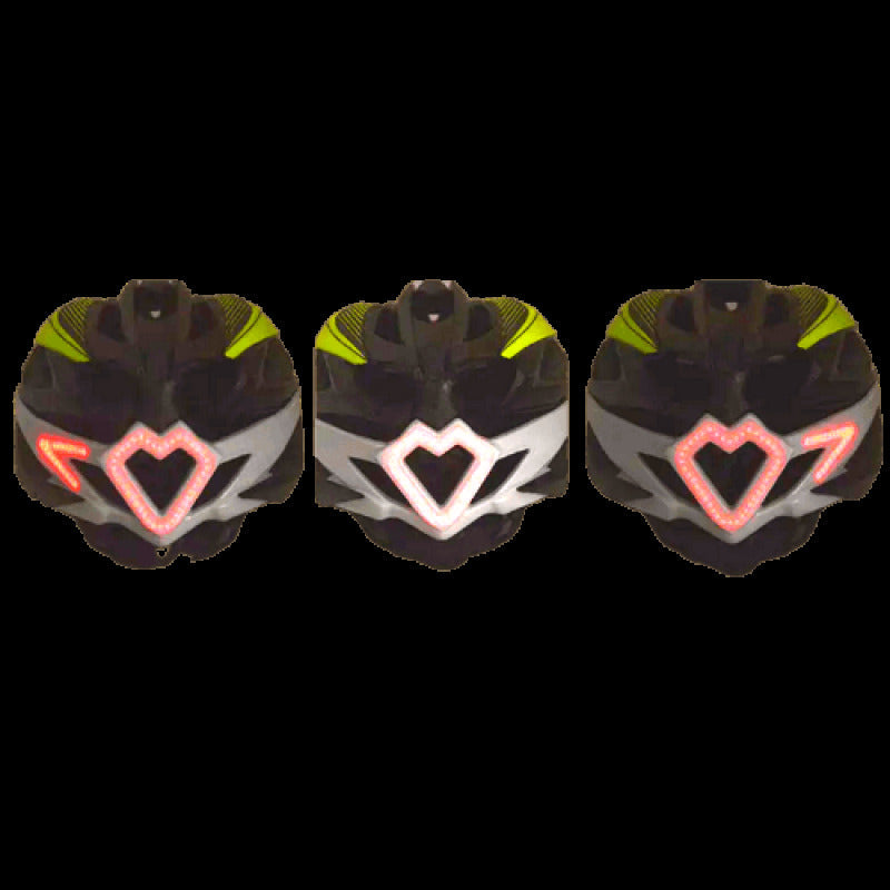 Casque LED SecureMax pour Sports Plein Air avec Confort Ajustable et Protection Pluie