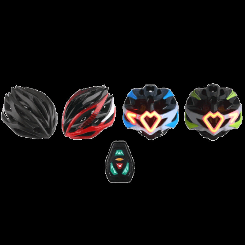 Casque LED SecureMax pour Sports Plein Air avec Confort Ajustable et Protection Pluie
