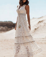 Celine | Favoloso Abito Boho da Donna