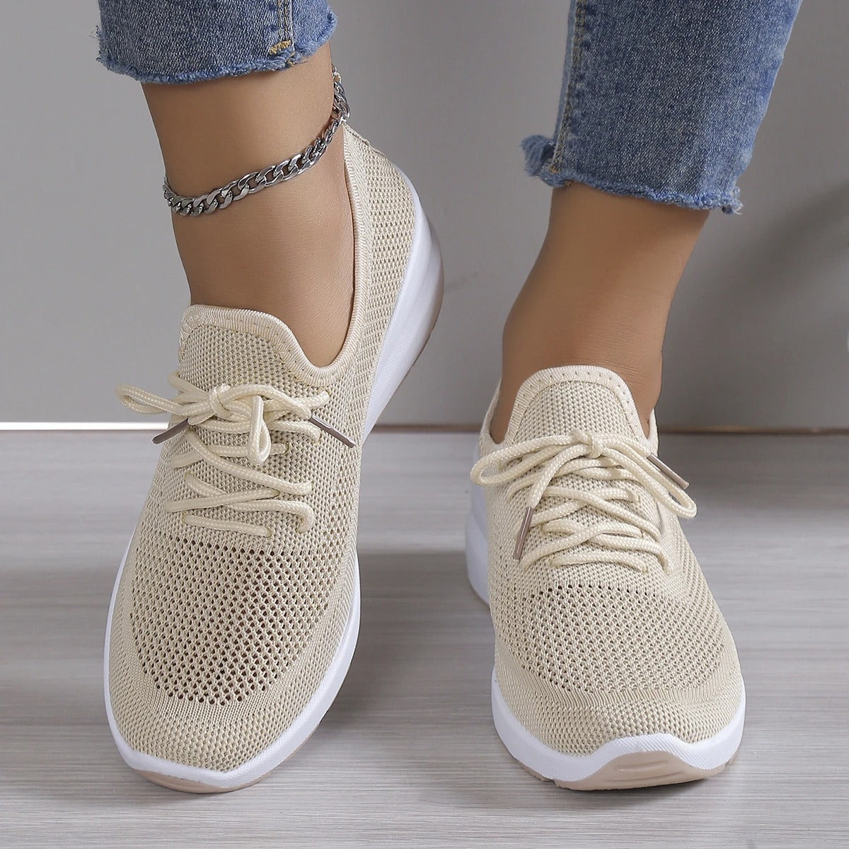 Charlotte | Chaussures Confortables pour une marche agréable