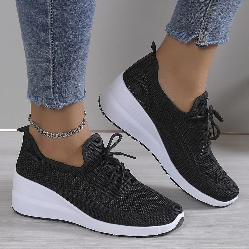 Charlotte | Comfortable Shoes for Pleasant Walking