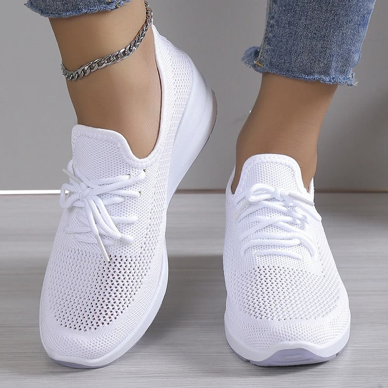 Charlotte | Comfortable Shoes for Pleasant Walking