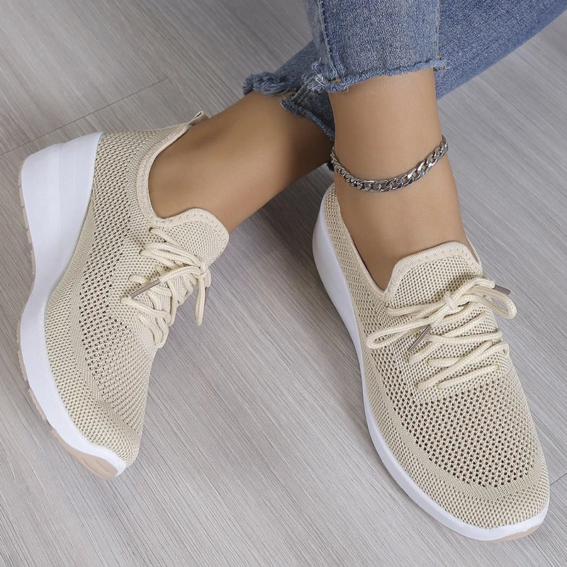 Charlotte | Chaussures Confortables pour une marche agréable
