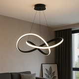 Suspension moderne pour salle à manger