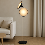 Lampadaire moderne Glaru