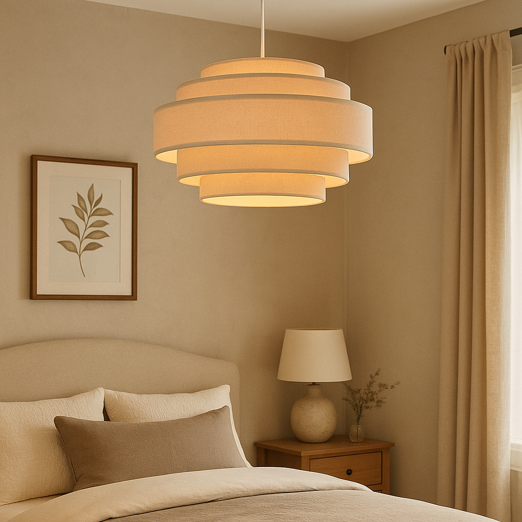 Wabi Sabi Light Ring