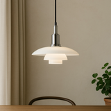 Lampe suspendue design danoise