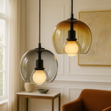 Lampe pendante Ures