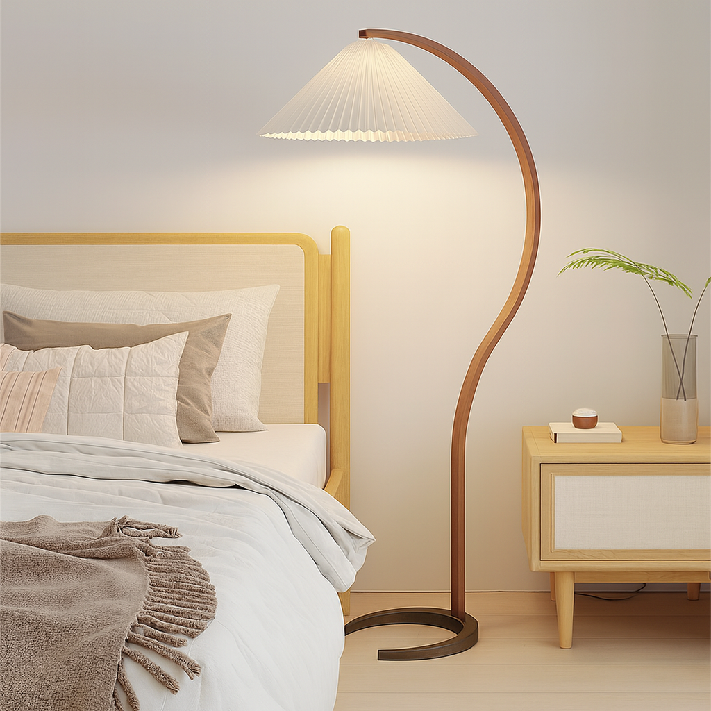 Lampadaire Caprani