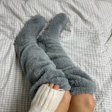 Chaussette Douillette Geante