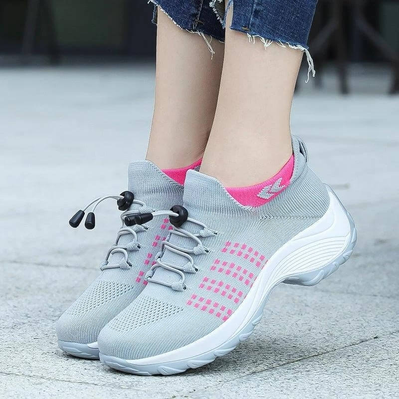 Chaussures Élégantes Ortho-Confort - Mode Féminine & Confort Quotidien travel