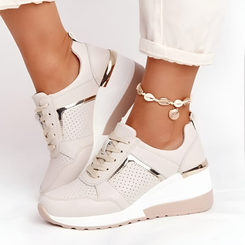 Chaussures TrendyWalk Tendance - Solaore, confortables et légères travel bott