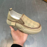 Scarpe Ultra Confortevoli Slip-On