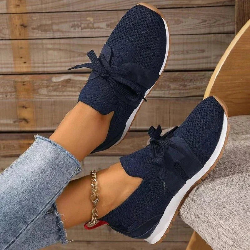 Chaussures Confortables Tendance 2025