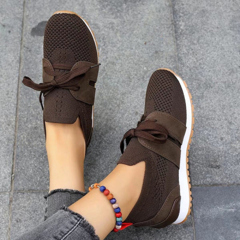 Trendy Comfortable Shoes 2025