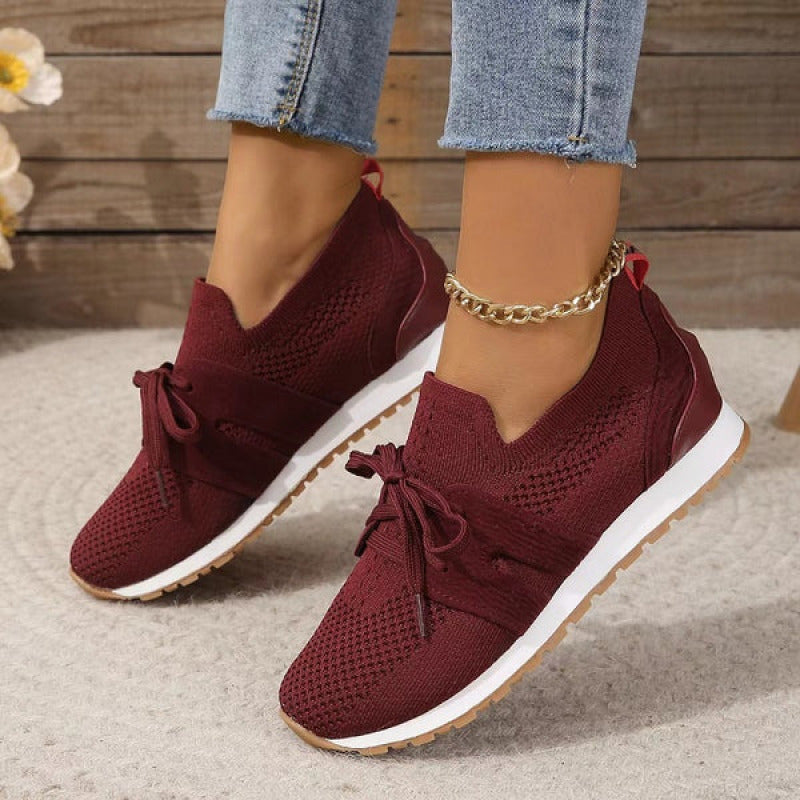 Chaussures Confortables Tendance 2025