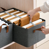 ClutterFree | Organizzatore di Vestiti
