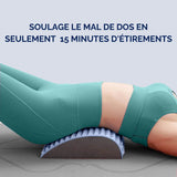 ColonnaAlign • Stretching Rilassante
